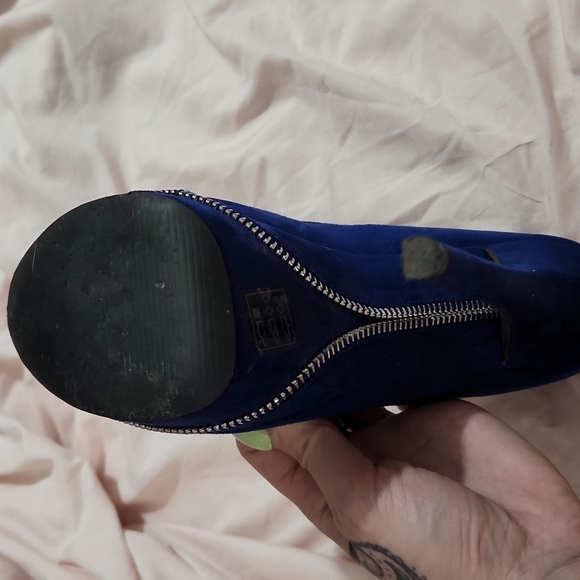 Aldo platform heel - Picture 5 of 8